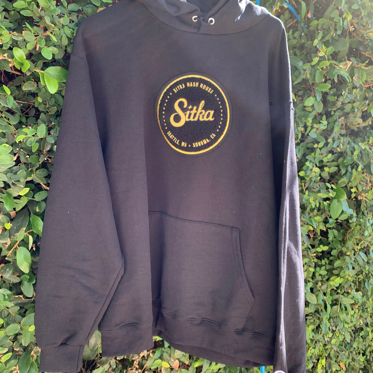 Sitka pullover discount