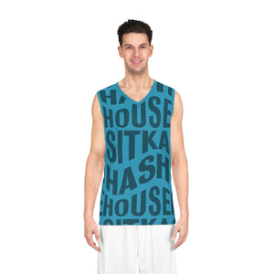 
                  
                    Sitka Wave - Basketball Jersey
                  
                