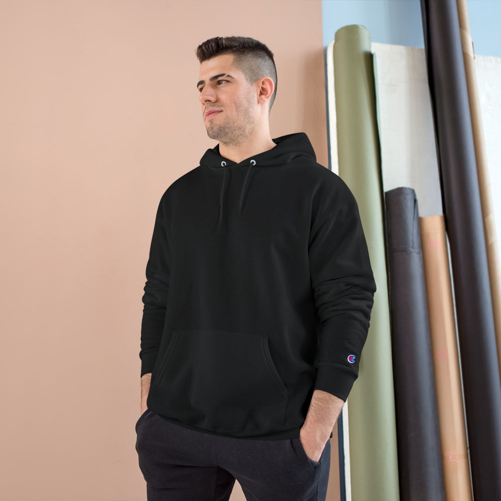 
                  
                    Sitka Champion Hoodie - Comfortable Casual Wear for Outdoor Enthusiasts
                  
                