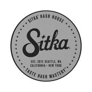 
                  
                    Sitka Hash House Round Rug
                  
                