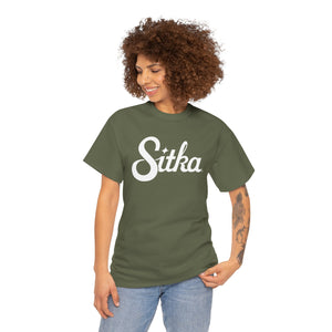 
                  
                    Heavy Cotton Tee
                  
                