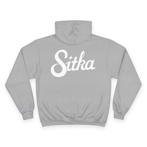 
                  
                    Sitka Champion Hoodie - Comfortable Casual Wear for Outdoor Enthusiasts
                  
                