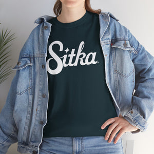 
                  
                    Heavy Cotton Tee
                  
                