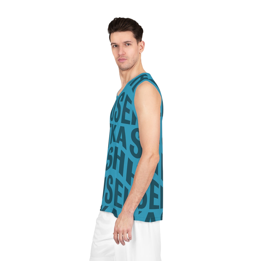 
                  
                    Sitka Wave - Basketball Jersey
                  
                