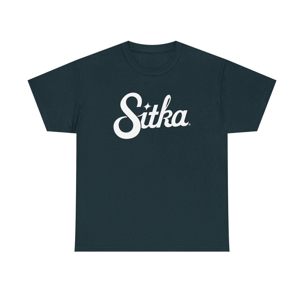 
                  
                    Heavy Cotton Tee
                  
                