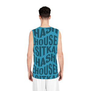 
                  
                    Sitka Wave - Basketball Jersey
                  
                