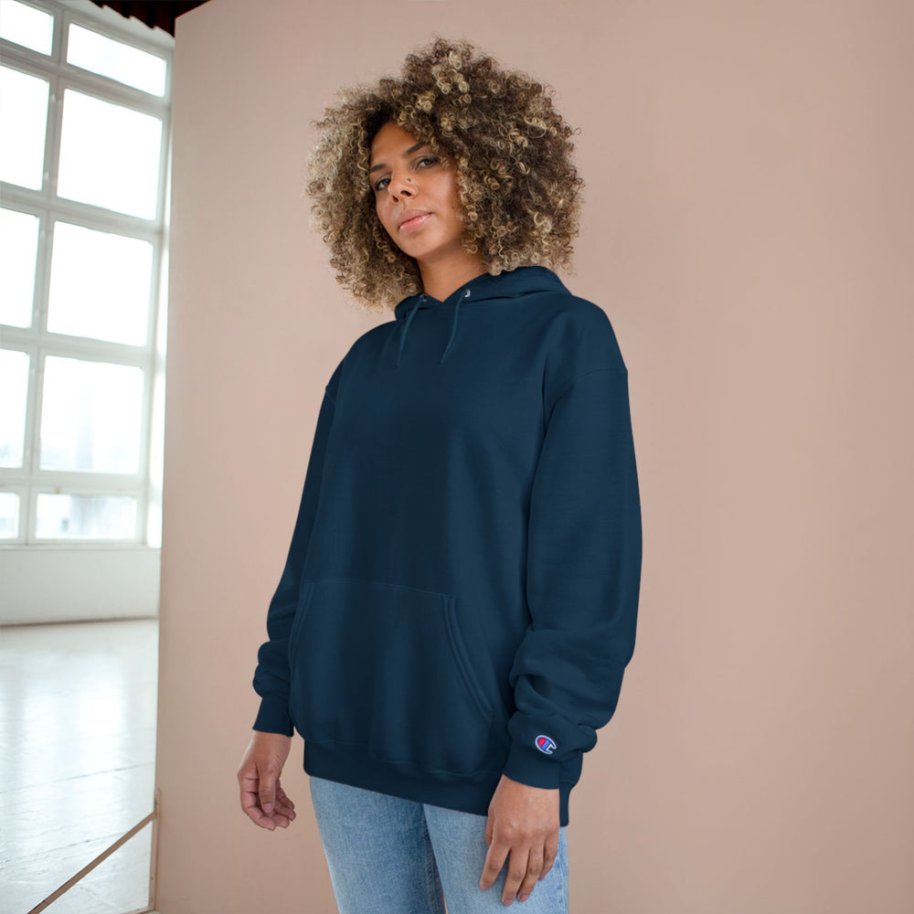 
                  
                    Sitka Champion Hoodie - Comfortable Casual Wear for Outdoor Enthusiasts
                  
                