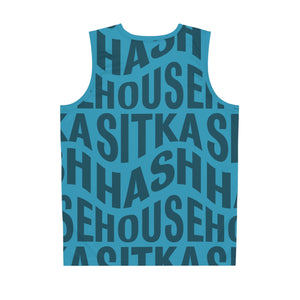 
                  
                    Sitka Wave - Basketball Jersey
                  
                
