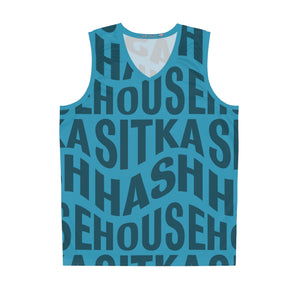 
                  
                    Sitka Wave - Basketball Jersey
                  
                
