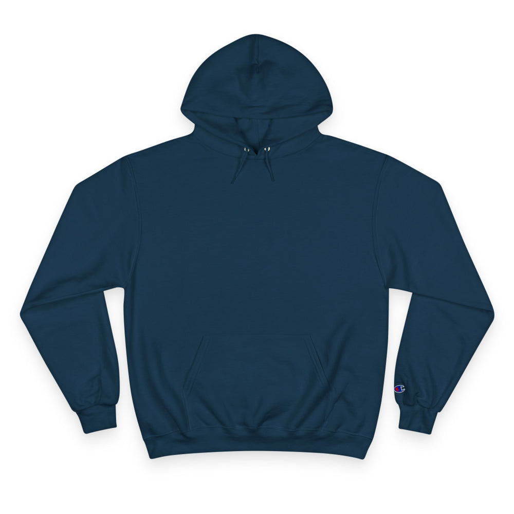 
                  
                    Sitka Champion Hoodie - Comfortable Casual Wear for Outdoor Enthusiasts
                  
                