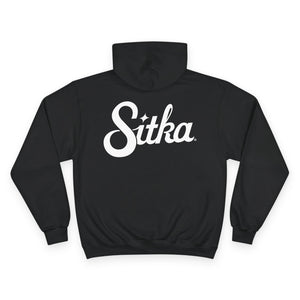
                  
                    Sitka Champion Hoodie - Comfortable Casual Wear for Outdoor Enthusiasts
                  
                