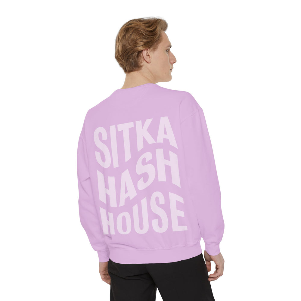
                  
                    Sitka Wave Sweatshirt
                  
                