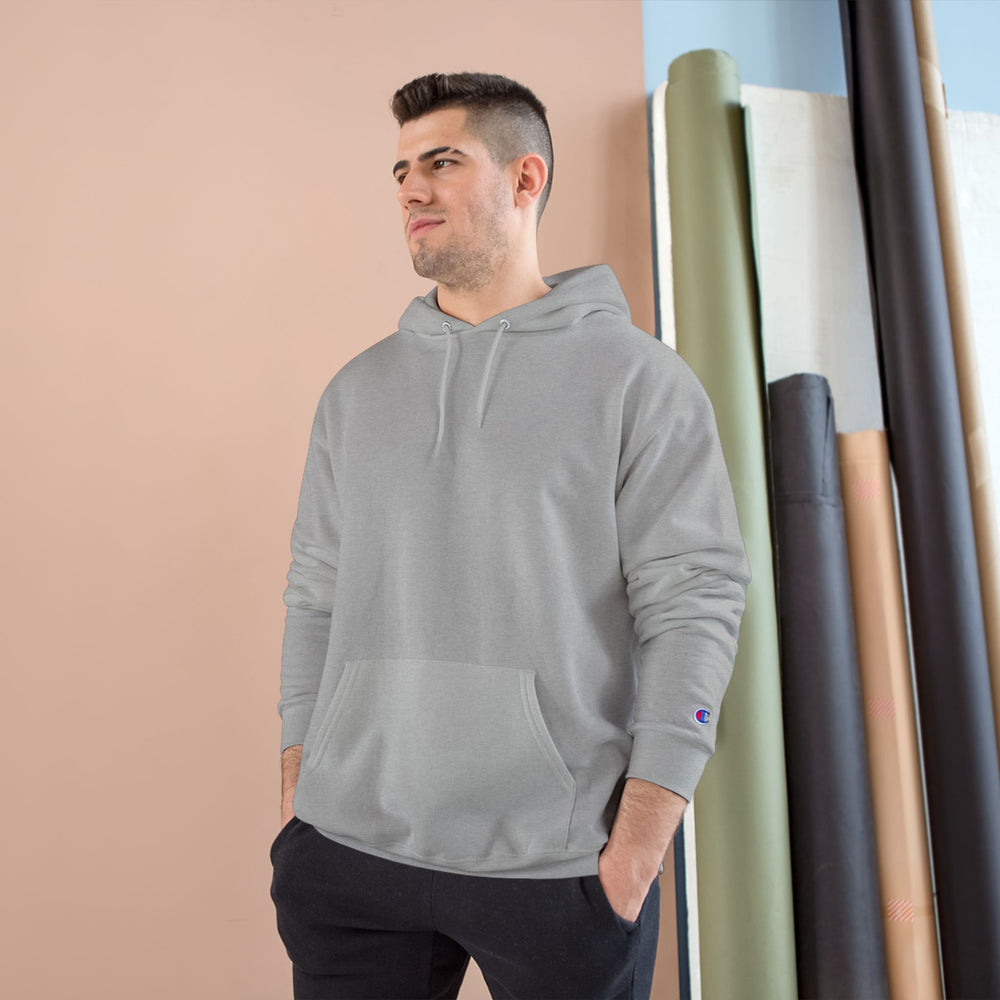 
                  
                    Sitka Champion Hoodie - Comfortable Casual Wear for Outdoor Enthusiasts
                  
                
