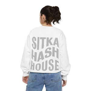 
                  
                    Sitka Wave Sweatshirt
                  
                