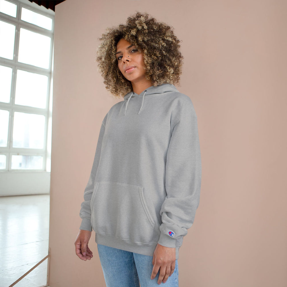 
                  
                    Sitka Champion Hoodie - Comfortable Casual Wear for Outdoor Enthusiasts
                  
                