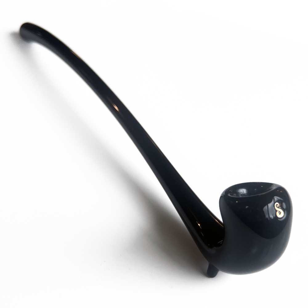Sitka Traditional Glass Pipe
