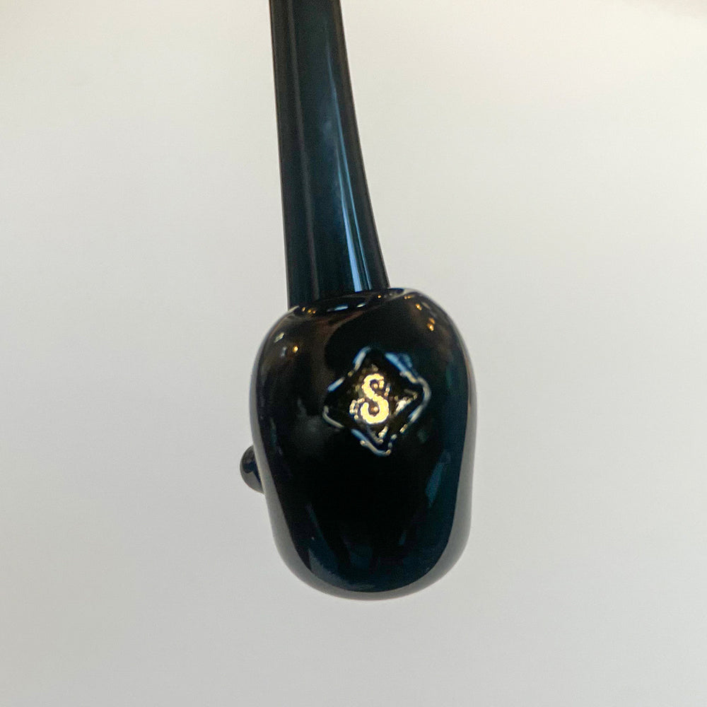 
                  
                    Sitka Traditional Glass Pipe
                  
                